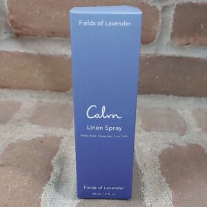 Linen Spray